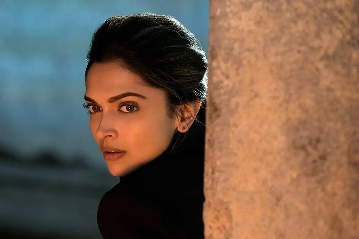 Deepika Padukone