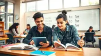 Perbedaan To dan For dalam Bahasa Inggris, Lengkap dengan Contoh Penggunaan yang Tepat