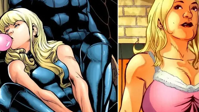 6 Wanita Pujaan Spider-Man Ini Belum Difilmkan