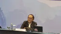 Penjaminan Polis Berlaku, Asuransi Tak Sehat Tak Bisa Ikut