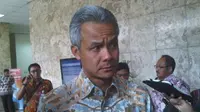 Ganjar Pranowo Ajak Anak Muda Geluti Sektor Pertanian