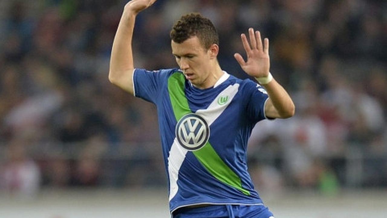 Perisic jalani tes medis di Inter hari ini