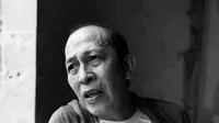Aktor peraih 2 Piala Citra Yayu Unru meninggal dunia di usia 61 tahun setelah berjuang melawan 2 kali serangan jantung. Kehilangan besar bagi film Indonesia. (Foto: Dok. Instagram @yayuunru)