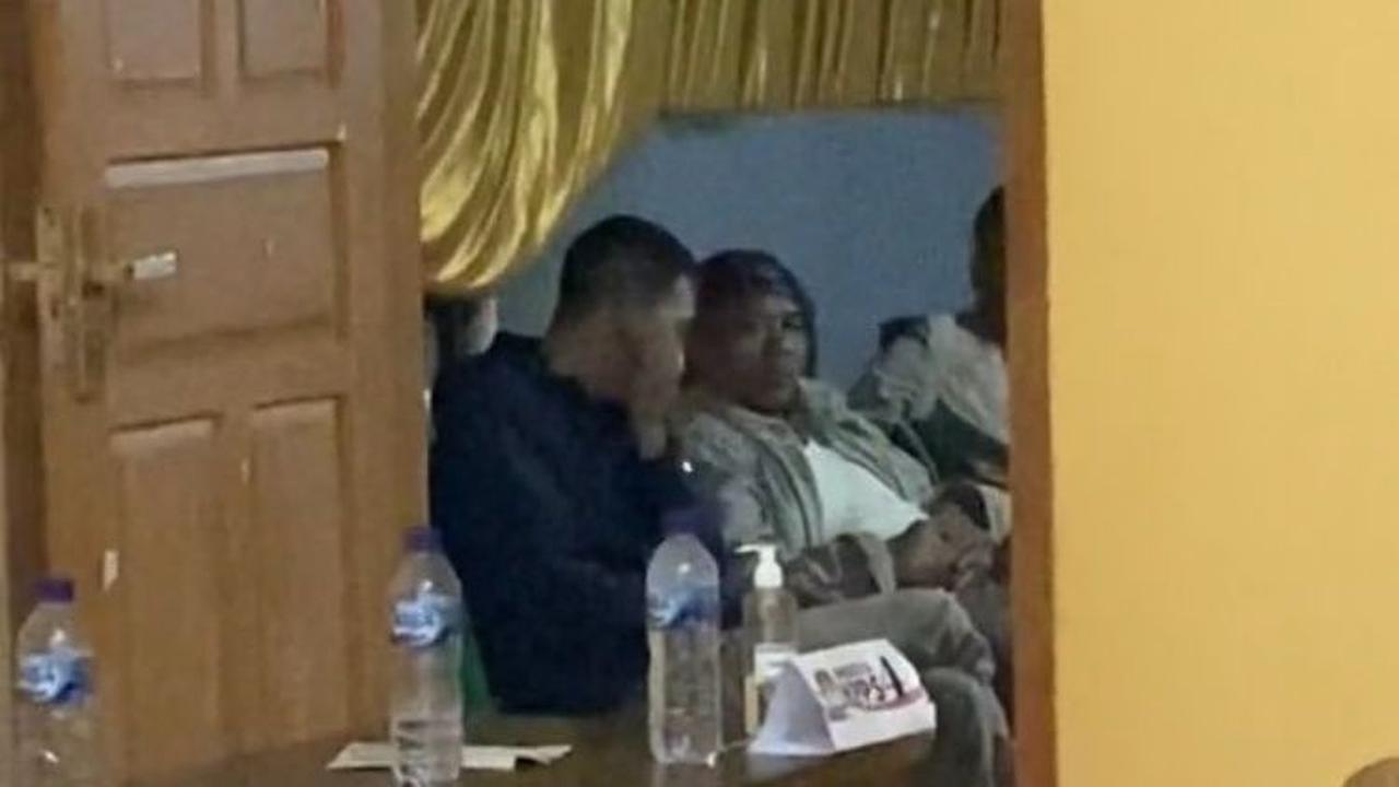 Dok. Istimewa