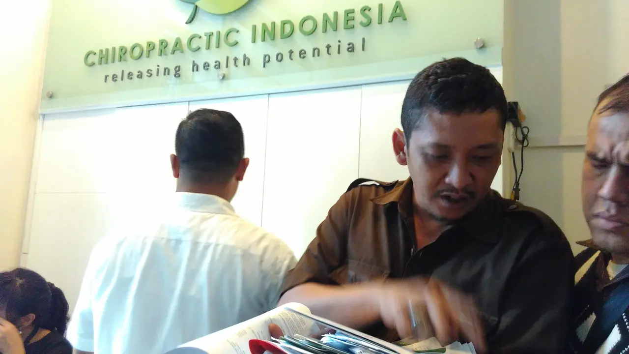 Chiropractic