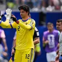 Top 3 Berita Bola: Dukungan untuk Senne Lammens usai Blunder di Debut Piala Dunia