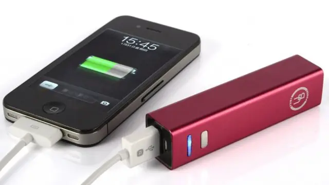 Power Bank
