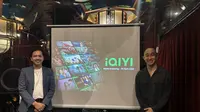 iQiyi Mulai Garap Konten Drama Indonesia, Genre Romance Jadi Senjata
