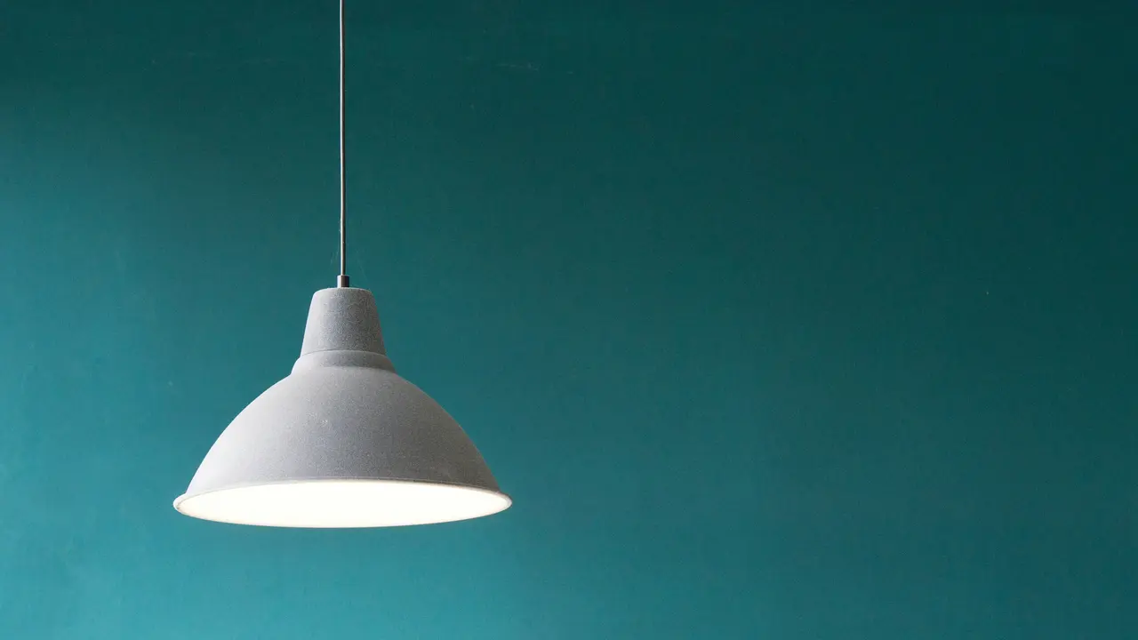 Lampu gantung
