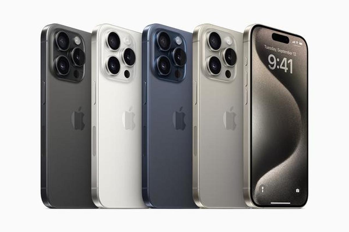 Deretan HP Serupa iPhone dengan Harga Jauh Lebih Murah, Ini Pilihan Terbaiknya!
