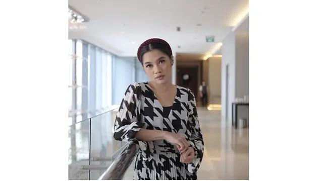 Setelah GAC resmi memutuskan untuk rehat sementara, Cantika melanjutkan kariernya menjadi penyanyi solo.