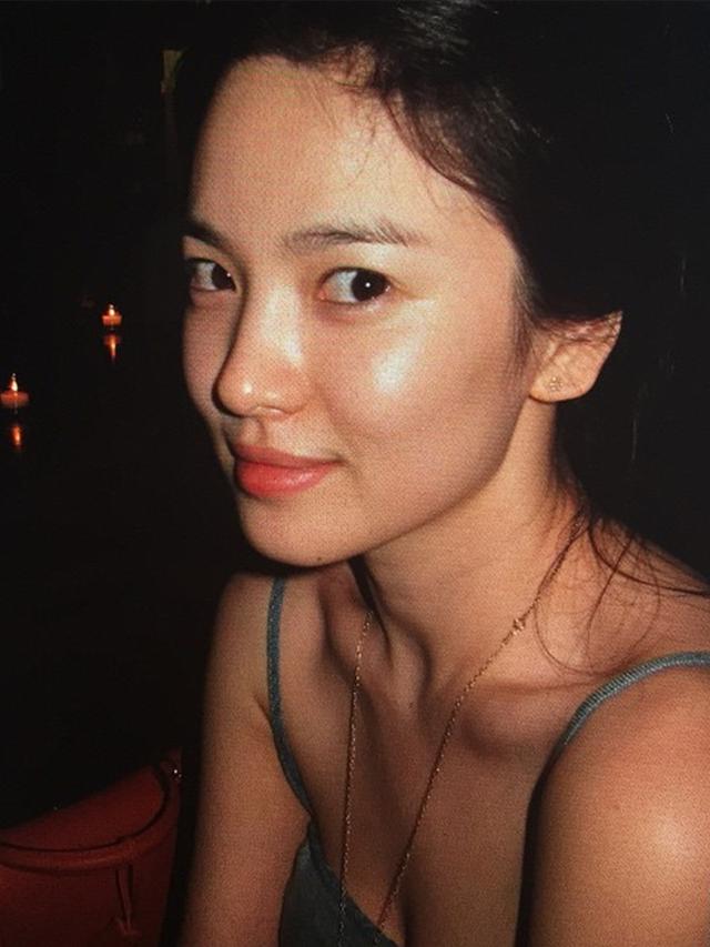 Song Hye Kyo