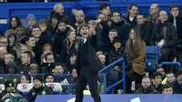 Conte: Chelsea Waspadai Amarah Liverpool di Anfield