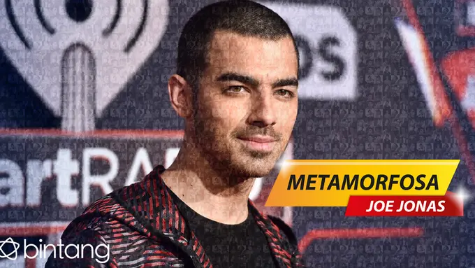 [Bintang] Joe Jonas