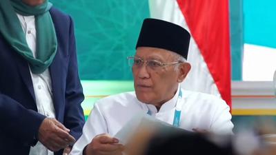 Sosok Gus Kikin, Cicit Pendiri NU dan Kiai Entrepreneur Terpilih jadi Ketum PBNU