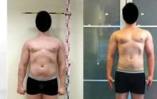 Tips Jitu Menambah Tinggi Badan 15 Cm Dalam Satu Minggu