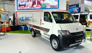 Penjualan Daihatsu Juni 2026 Melesat 27%, Gran Max Jadi Penopang