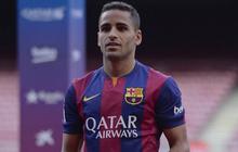 Douglas: Saya siap turuti semua perintah Enrique di Barca