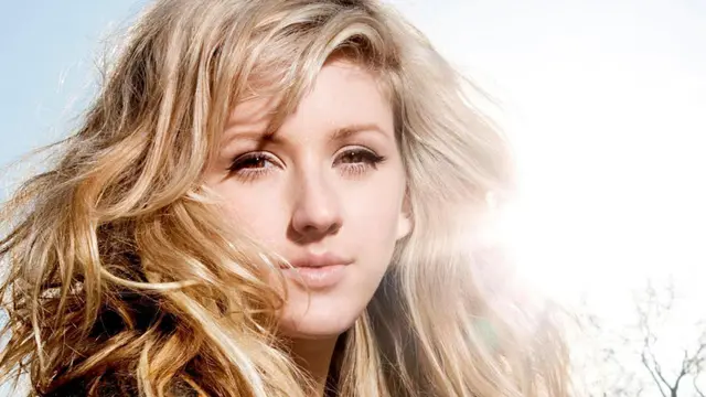 Ellie Goulding