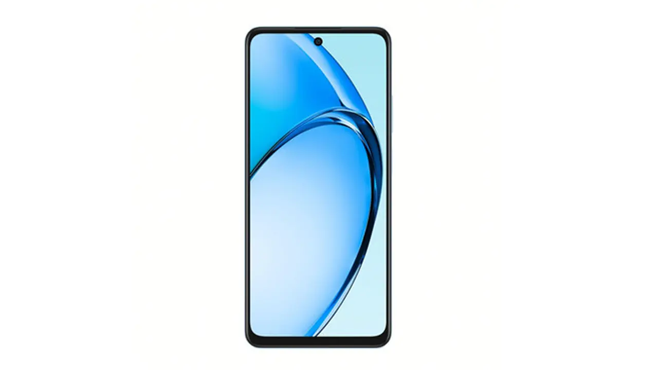 Oppo A60