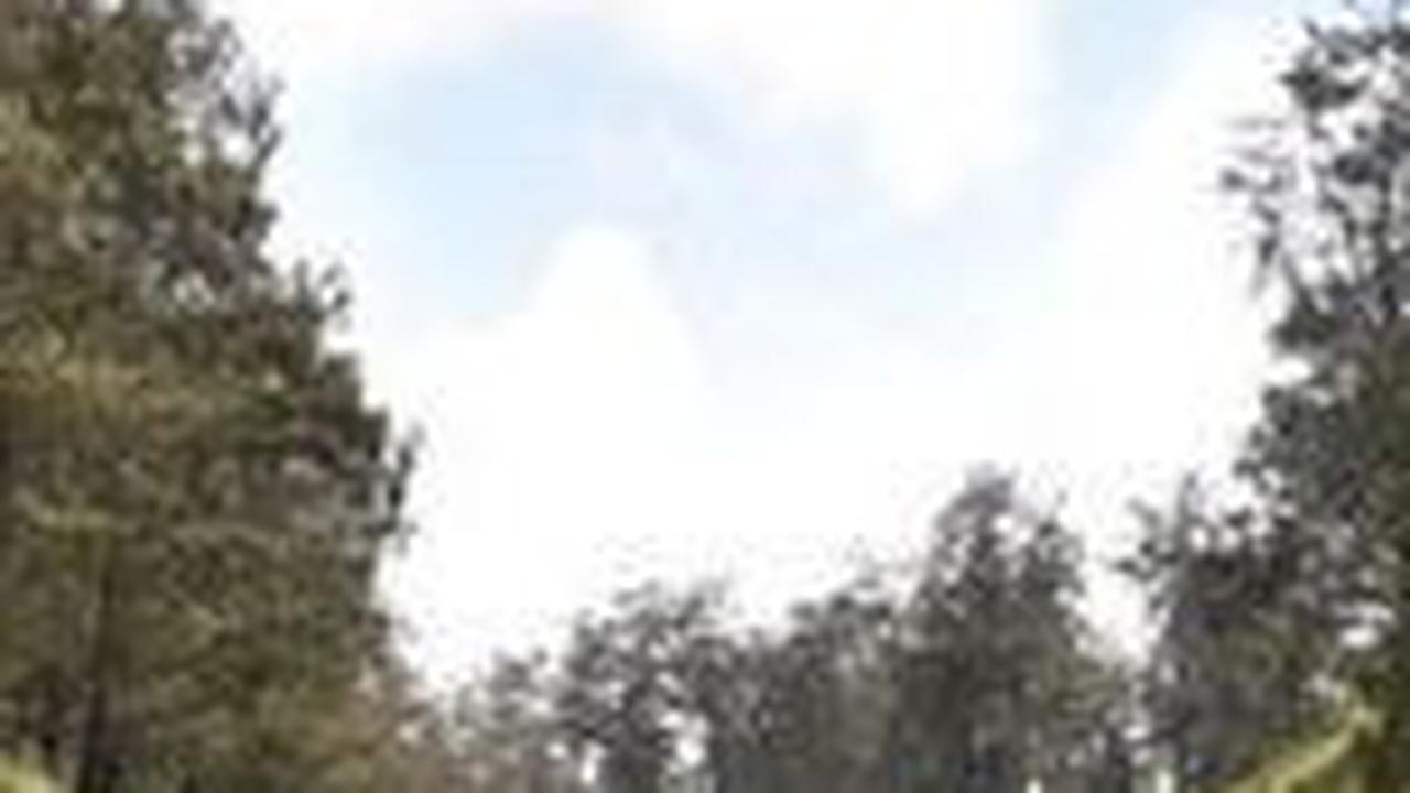 Beberapa Gunung di Indonesia ini Mitosnya Jadi Lokasi Pasar Setan