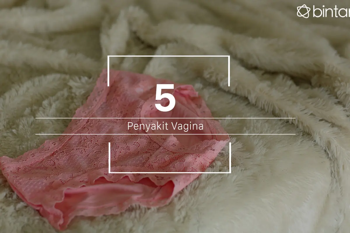[Bintang] Vagina