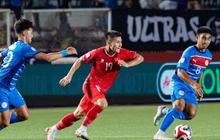 Filipina Vs Vietnam Seri di Penghujung Laga, Pelatih sampai Sedih Batal Menang