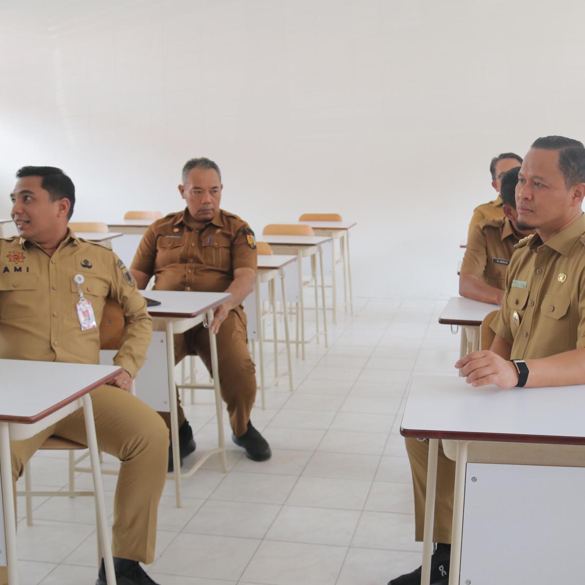 sekolah rakyat di pekanbaru