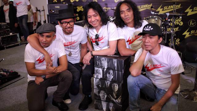 Slank