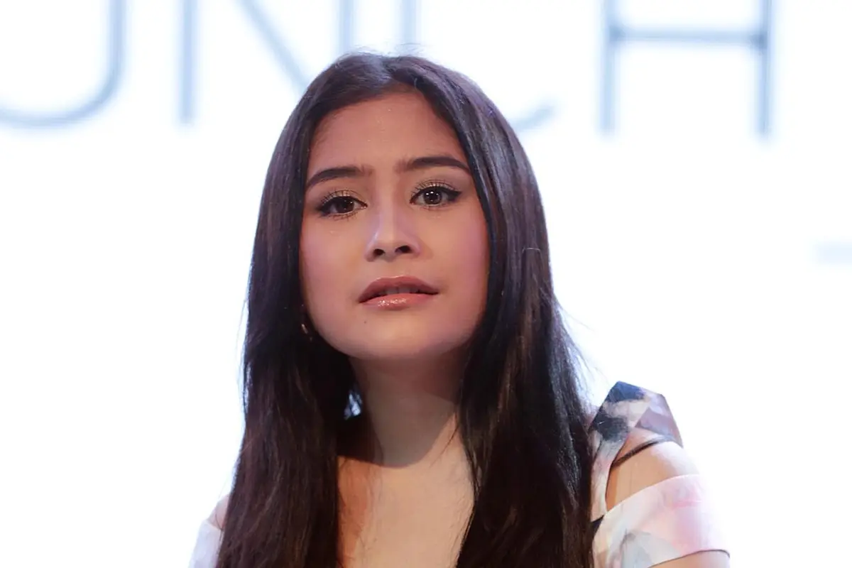 [Bintang] Prilly Latuconsina