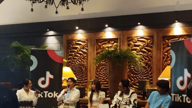 Menjadikan Teknologi Pangan Hal yang Asyik ala Dennis Guido