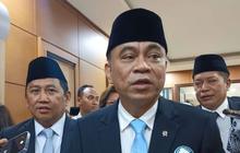 Anggaran Kementerian Koperasi Dipangkas, Budi Arie Jamin Program Prioritas Bakal Tepat Sasaran