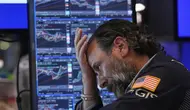3 Faktor Ini Jadi Pemicu Imbal Hasil Obligasi Global Meningkat