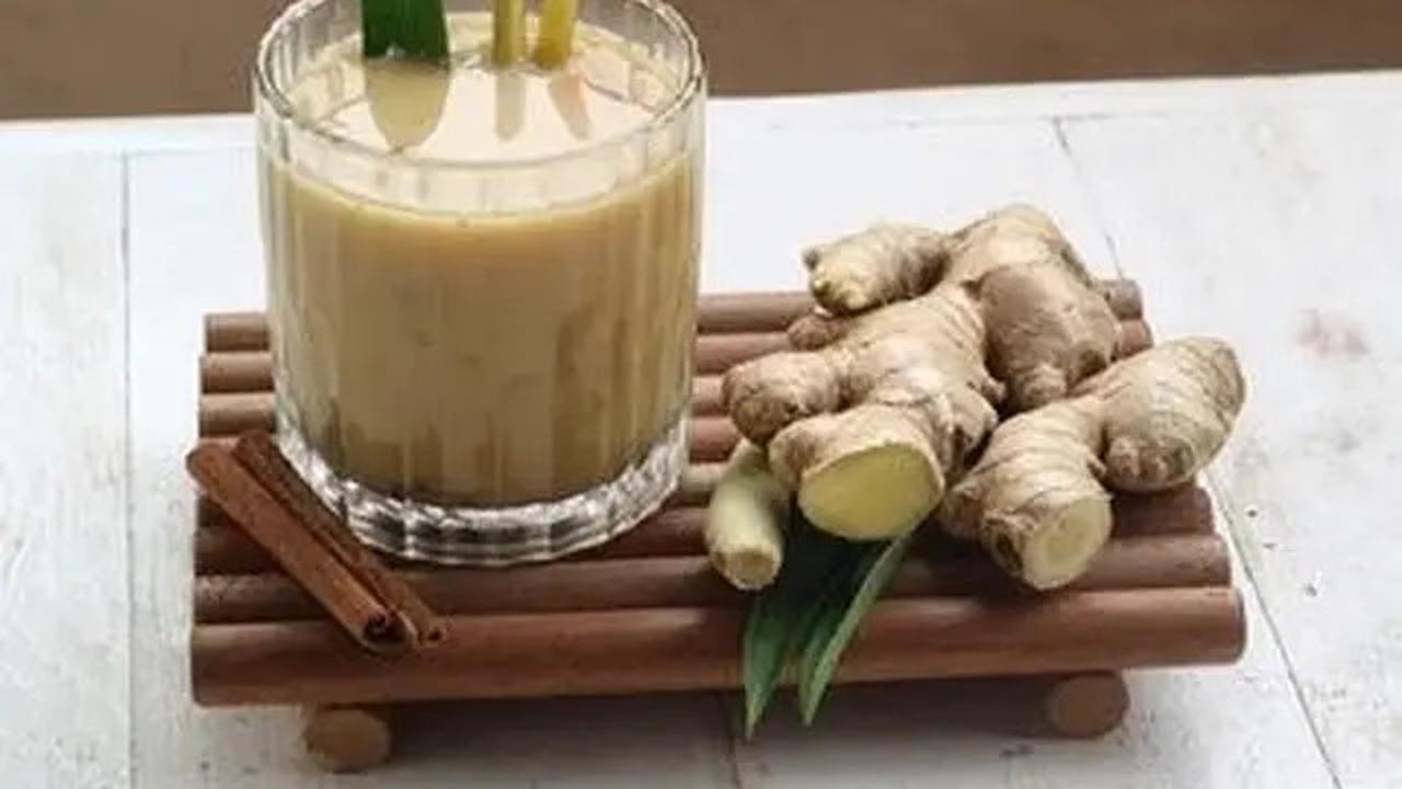 Resep Mudah Jamu Rebusan Dapur yang Kaya Manfaat