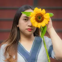 Berjuang dengan kuat./Copyright Fimela - Guntur Merdekawan