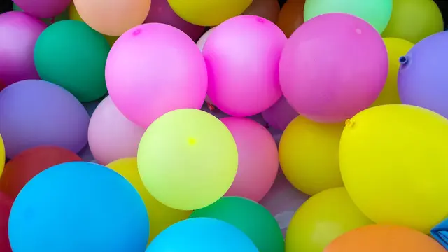 7 Arti Mimpi Balon, Tidak Semuanya Berarti Bahagia