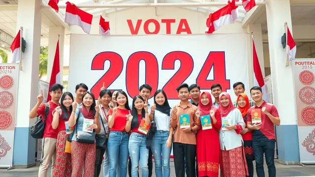 pantun pemilu 2024