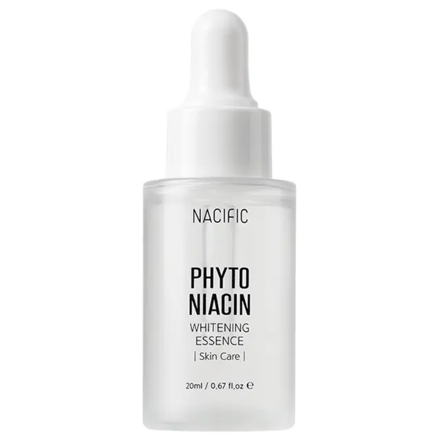 Niacinamide serum