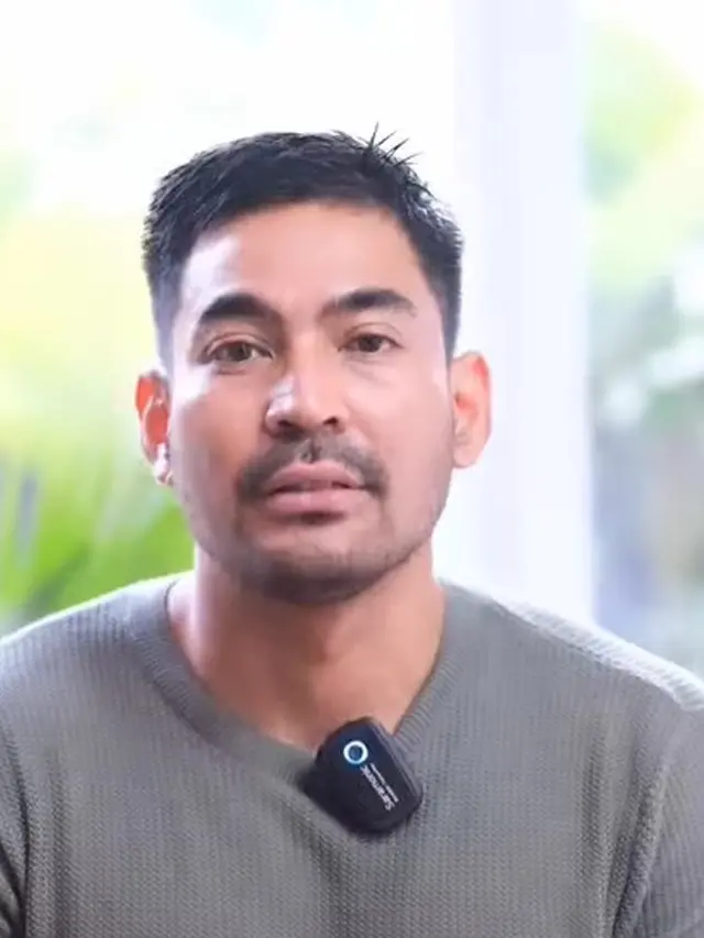 Profil Robby Purba yang Edarkan Video Security Usai Selamatkan Anak Kucing, sang Petugas Kini Telah DipecatProfil Robby Purba sedang menjad