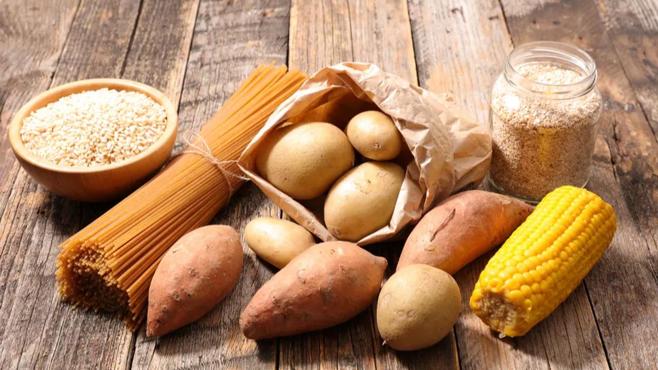 Banyak Pilihan Sumber Karbohidrat Lain Pengganti Beras Lho!