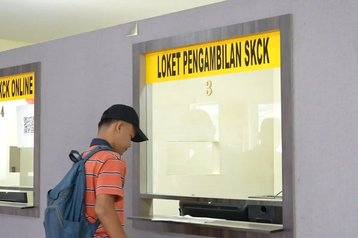 BPJS Kesehatan