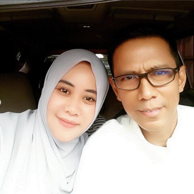 Doddy Sudrajat dan Puput