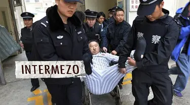 Chen ngotot tetap menjadi pasien Beijing Jingmei Group Hospital meski telah dinyatakan sehat oleh dokter yang menanganiny.Tidak tanggung-tanggung Chen betah tinggal di rumah sakit hingga tiga tahun lebih.Tagihan Chen di rumah sakit mencapai 2 juta yu...