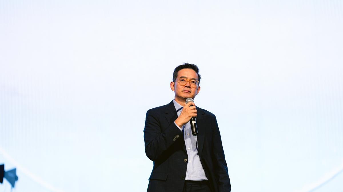 xRDN IPOT Tawarkan Cara Menabung Aman di Tengah Ancaman Kejahatan Digital