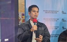 Polisi Tegaskan Kehabisan Napas Jadi Penyebab Kematian Lula Lahfah, Penyelidikan Dihentikan