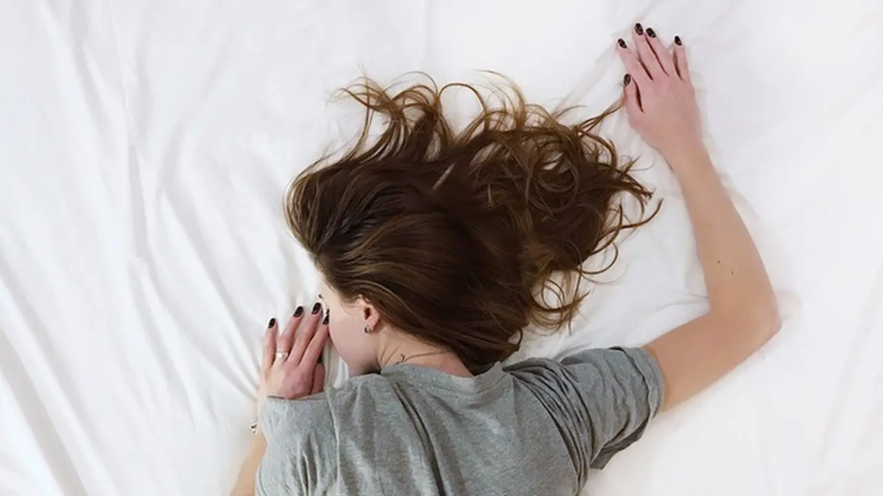Susah Tidur