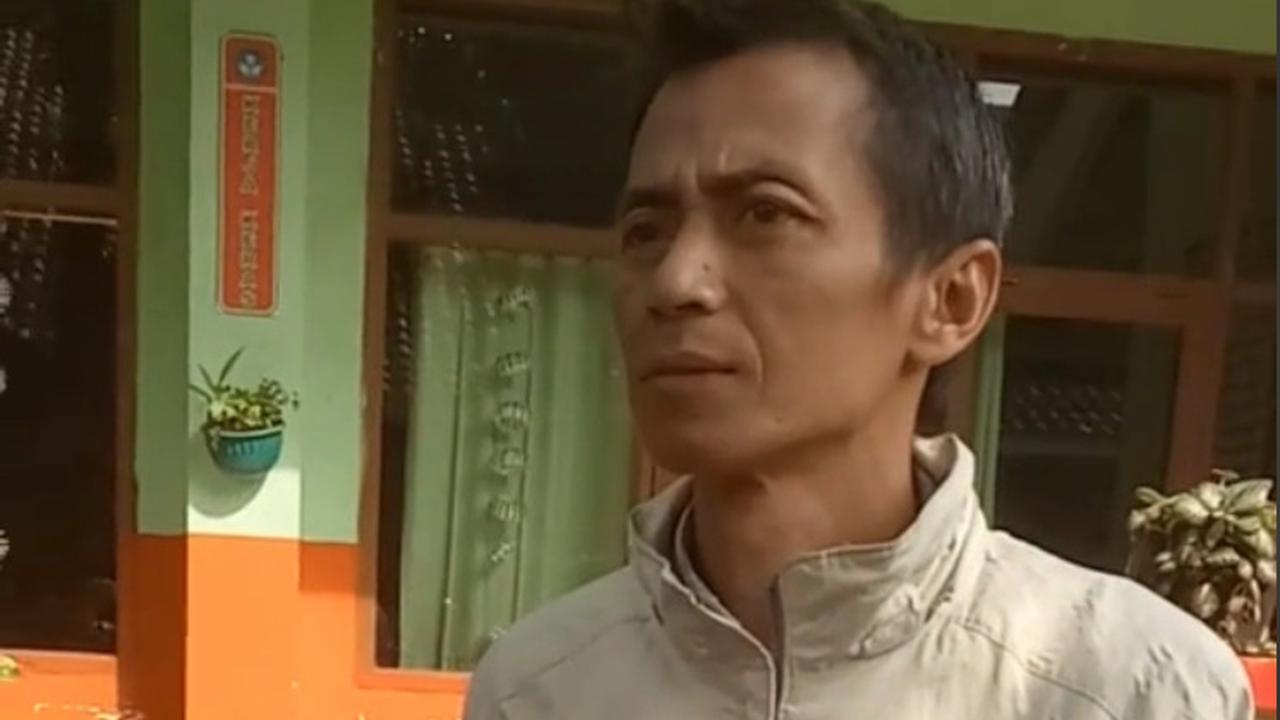 Ayah dan anak