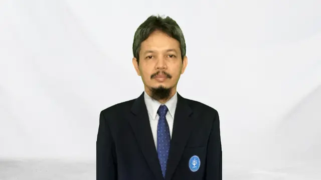 Prof Ono Suparno dari Fakultas Teknologi Pertanian IPB University