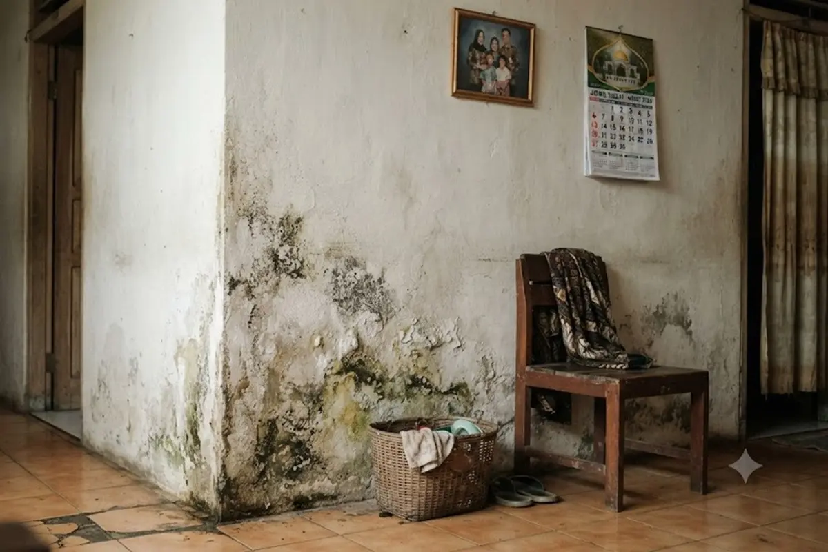 Rumah Lembap