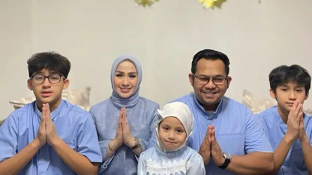 Perjalanan Cinta Bedu dan Istri, Penuh Kebersamaan hingga Akhirnya Gugat Cerai